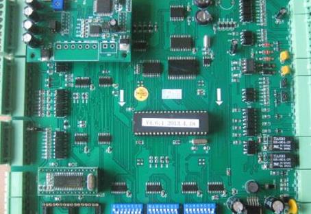 pcb板線路的腐蝕過程是什么樣的？